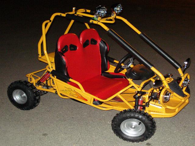 BUGGY INFANTIL II BUGGY INFANTIL II